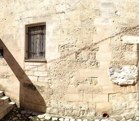 Le Rondinelle * Matera