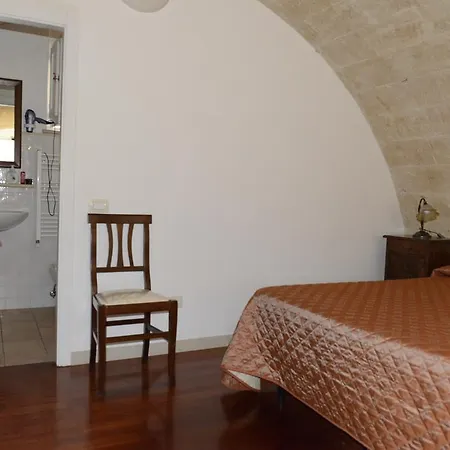 Le Rondinelle Nocleg ze śniadaniem Matera