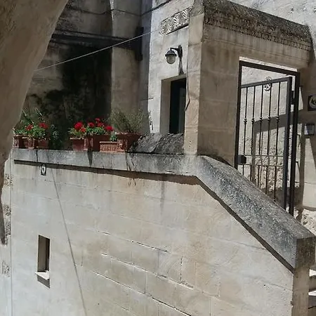 Le Rondinelle * Matera