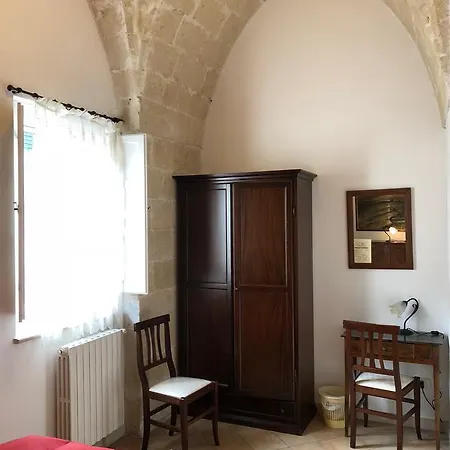 Le Rondinelle Nocleg ze śniadaniem Matera